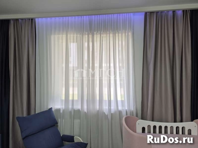 Продам 2 комнатную квартиру 58 м2 изображение 8