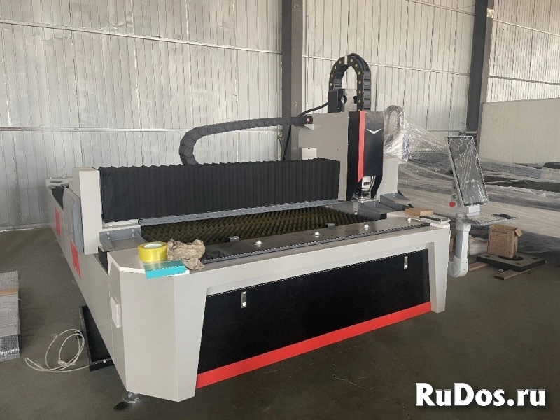 Лазерный станок SL3015 изображение 7