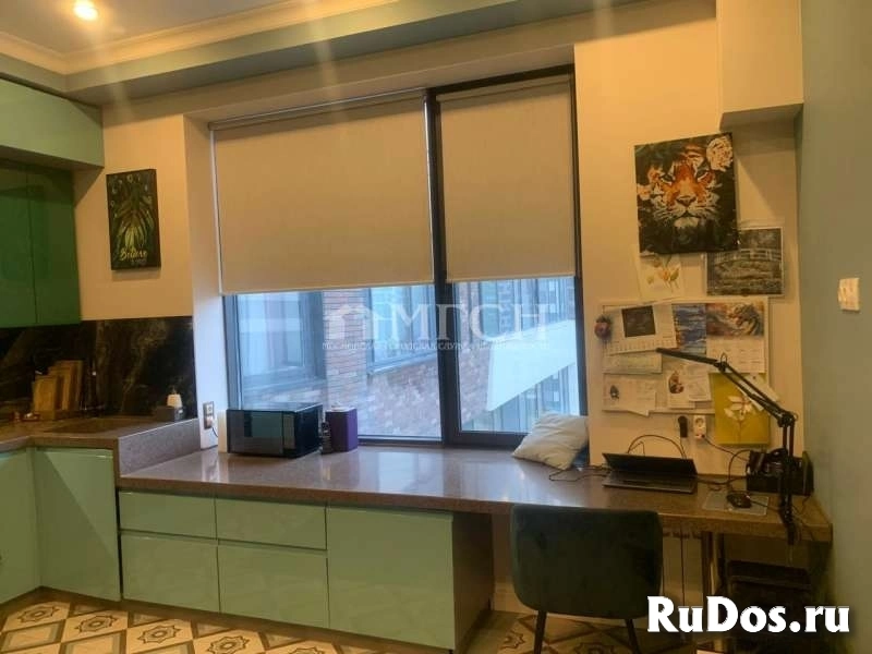 Продам 2 комнатную квартиру 71.1 м2 изображение 4