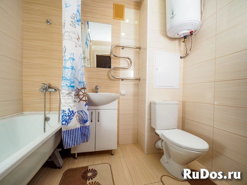 Квартира-студия изображение 8