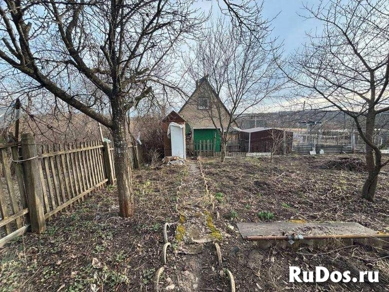 Уютная дача в Северном — кирпичный дом, 2 этажа, участок 5 соток изображение 7