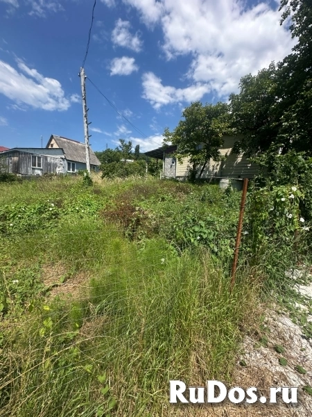 Земля ИЖС, ул. Светогорская изображение 5