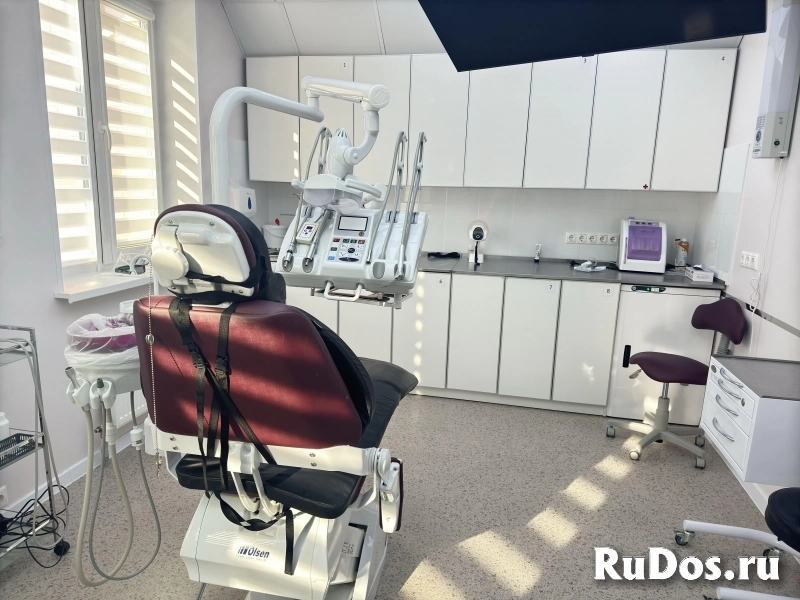 Лечение, удаление зубов.  Имплантация и протезирование фото