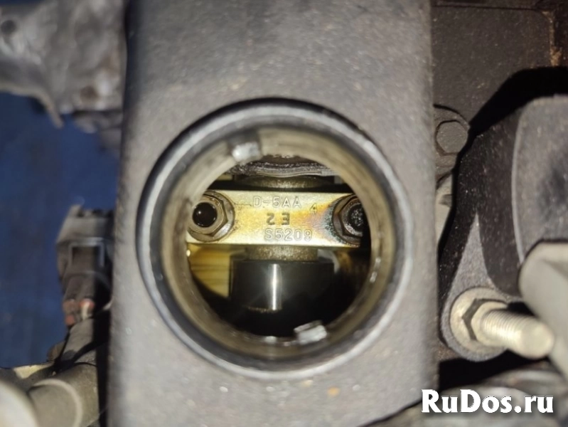 Двигатель Mazda 3 LF 2.0 литра изображение 5