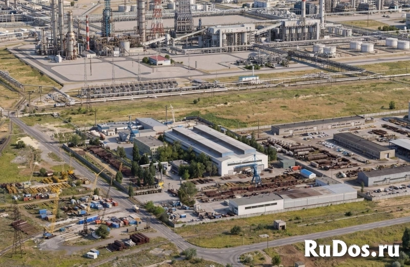 Продам коммерческую недвижимость 15501.7 м2 изображение 3
