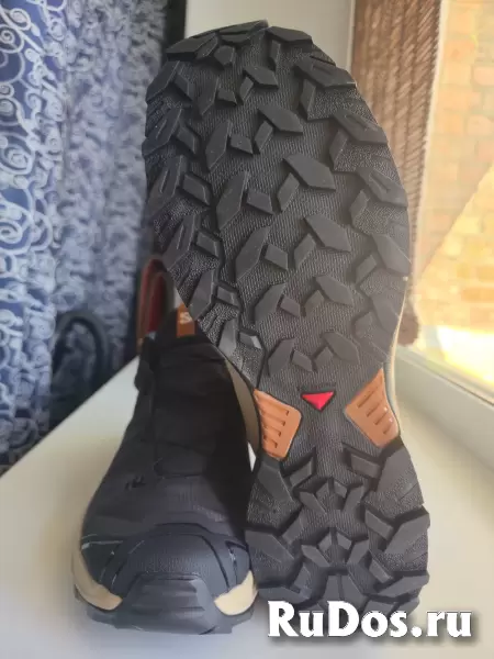 Новые Salomon X Ultra 360 GTX (Оригинал, Р-р 48 EUR, 12,5 UK) изображение 8