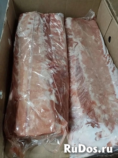 Мясная продукция оптом от производителя изображение 3