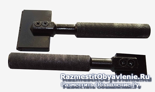 Бруски алмазные ручные БАП изображение 3