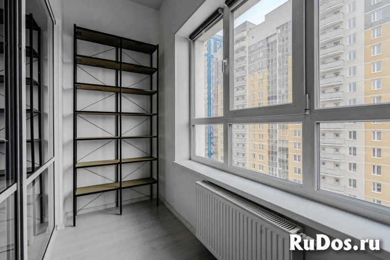 Продам 1 комнатную квартиру 43 м2 изображение 7