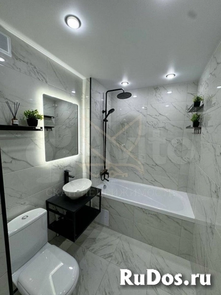 Продам 1 комнатную квартиру 40 м2 изображение 8