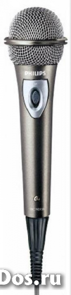 Новый оригинальный микрофон Philips SB-CMD 150 изображение 4