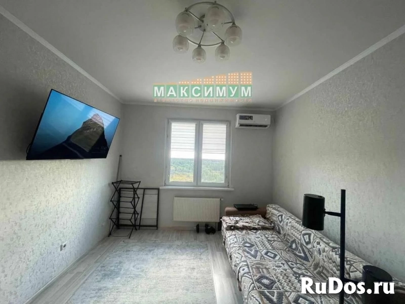 Продам 1 комнатную квартиру 34.2 м2 изображение 5