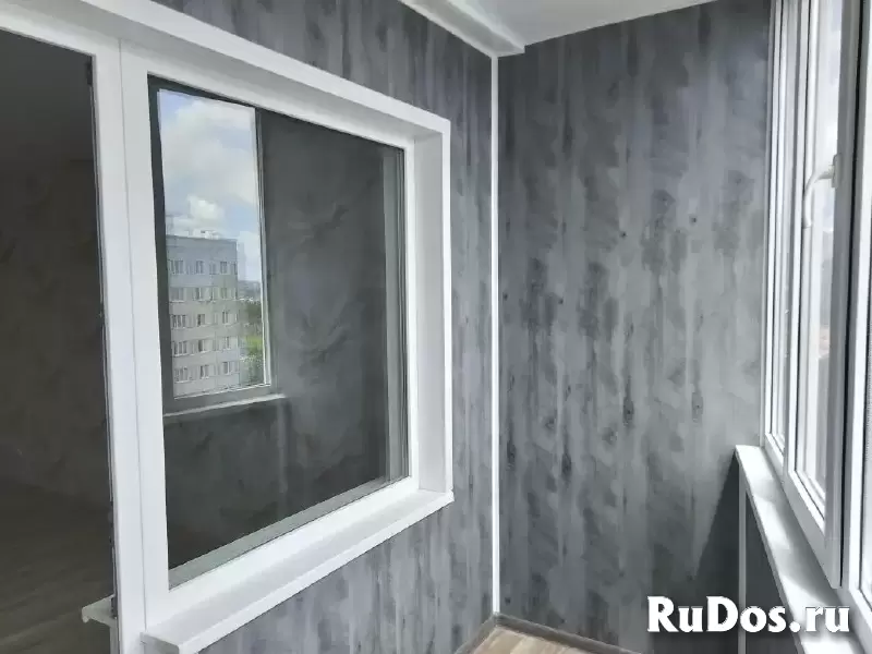 Продаю 3-х комн.квартиру по ул.Кижеватова 30 изображение 9