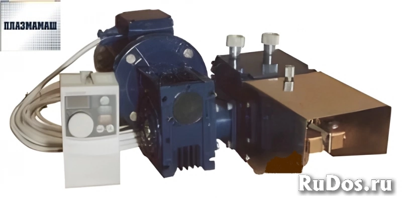 Комплект электродуговой металлизации КДМ-5 з-да Плазмамаш фото