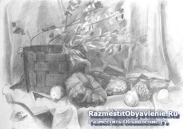 Художественная школа для взрослых Артика. изображение 3