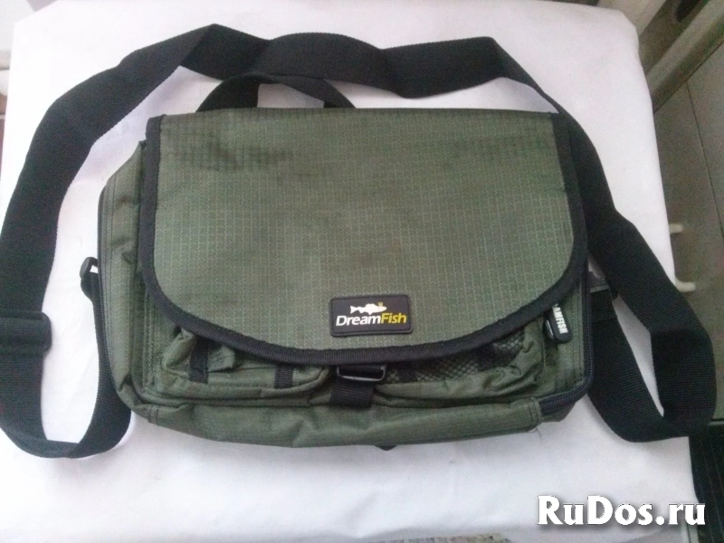 Плечевая сумка фото