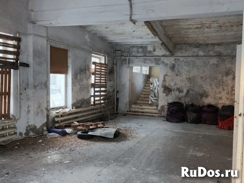 💥 АРЕНДА СКЛАДА 480 м² 💥 изображение 3