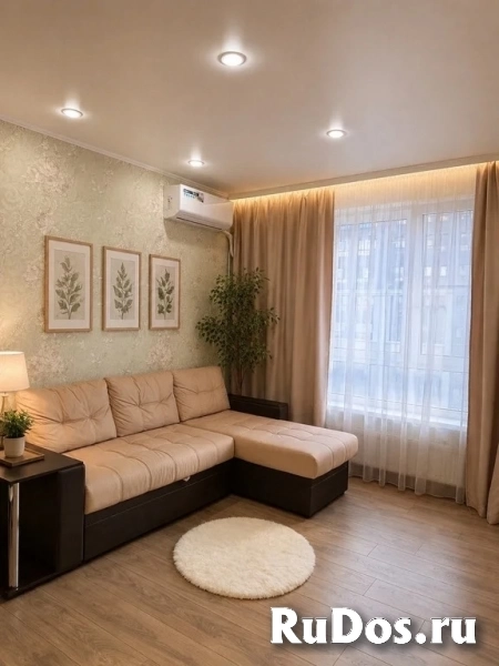 Продам 2 комнатную квартиру 46 м2 изображение 4