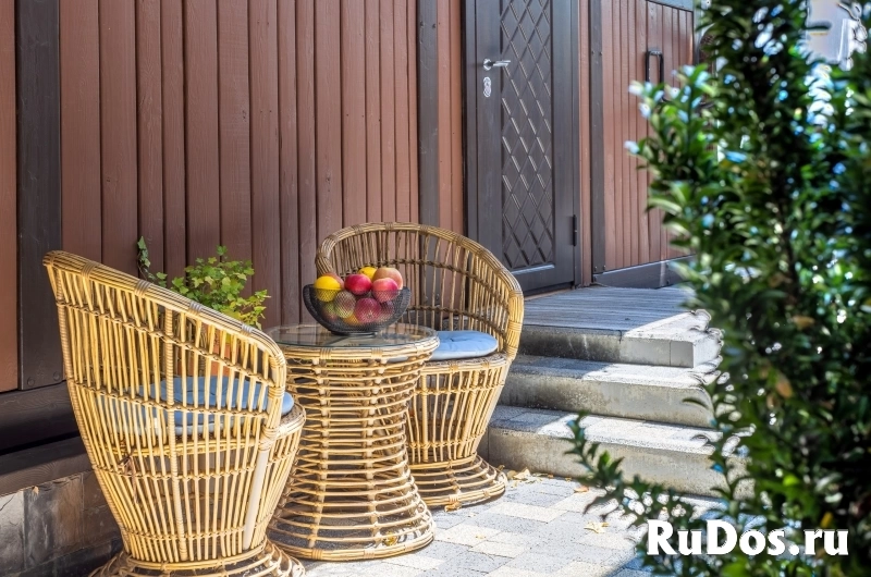 посуточная аренда дома в Красной Поляне фотка