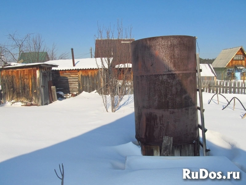 Дача СНТ Малиновка-8 изображение 4