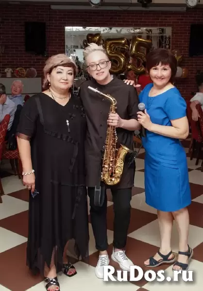 Ведущая Тамада на Свадьбу, Никах/Туй, Юбилей изображение 9