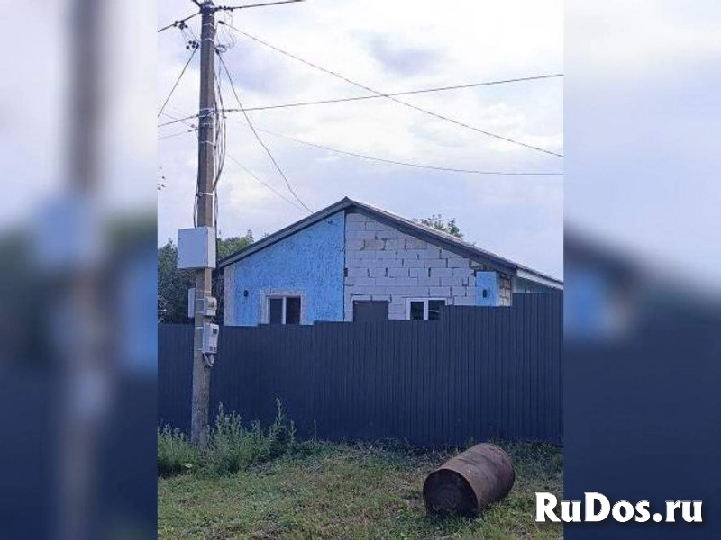 Продам коттедж 82.4 м2 изображение 5