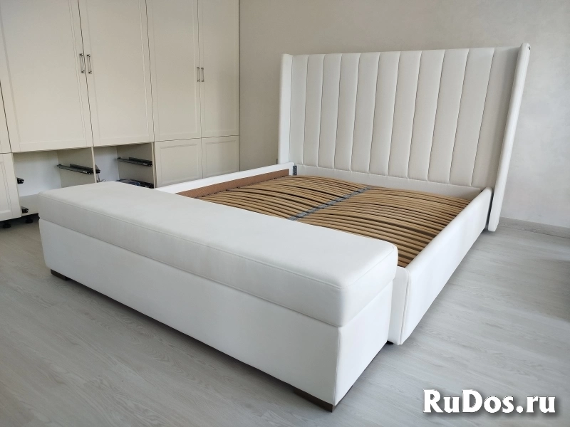 Производство мягкой мебели на заказ GORBENA. изображение 5