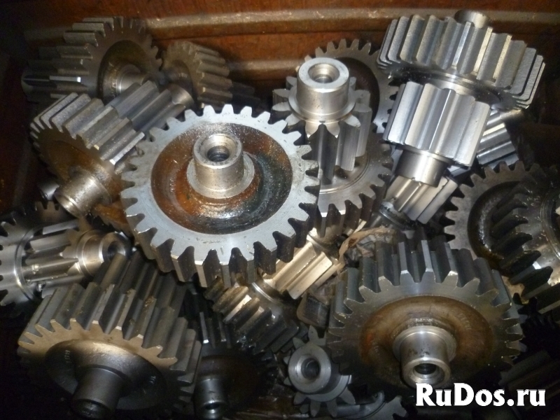 Натяжные колеса, катки на бульдозера Т-130,Т-170 изображение 6