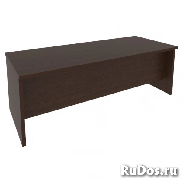 Столы для руководителя по низкой цене в Москве с доставкой по Рос изображение 3