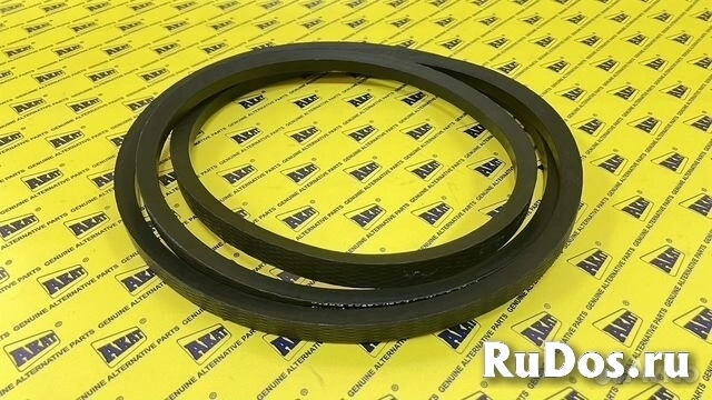 Ремень клиновой ОЕМ H221324 изображение 5