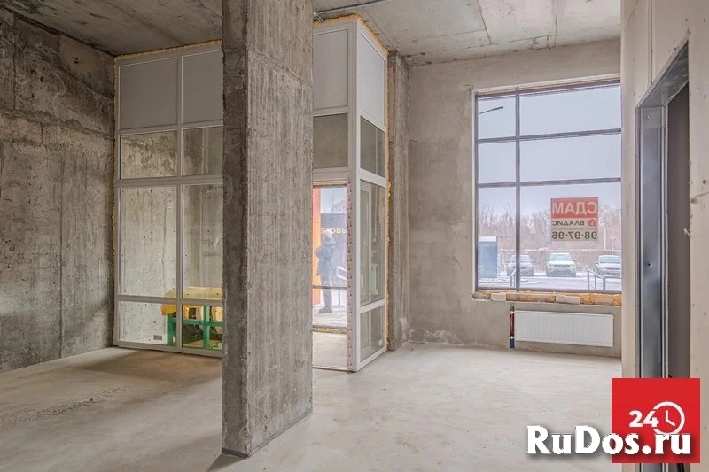 Продам коммерческую недвижимость 89.3 м2 изображение 10