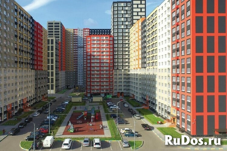 Новая квартира в Балашихе изображение 5