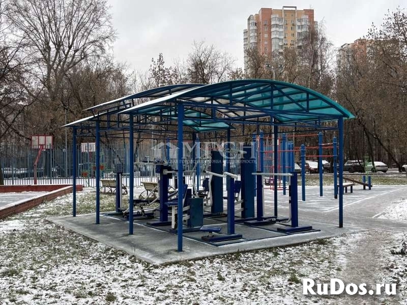 Продам 2 комнатную квартиру 43 м2 изображение 3