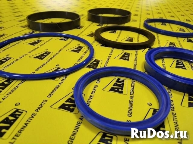 Ремкомплект гидроцилиндра JCB 991/00152 фотка