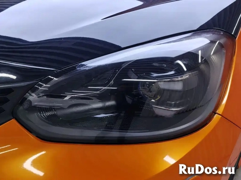 Хэтчбек Honda Fit кузов левый руль модификация 1.5L Unlimited Mugen Edition гв 2022 изображение 8