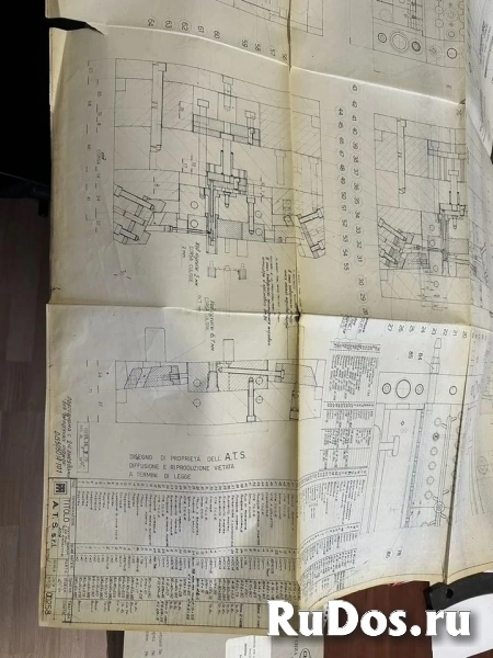 Документация техническая аэрозольный баллон изображение 8