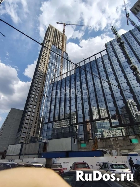 Продам 2 комнатную квартиру 35.3 м2 изображение 4