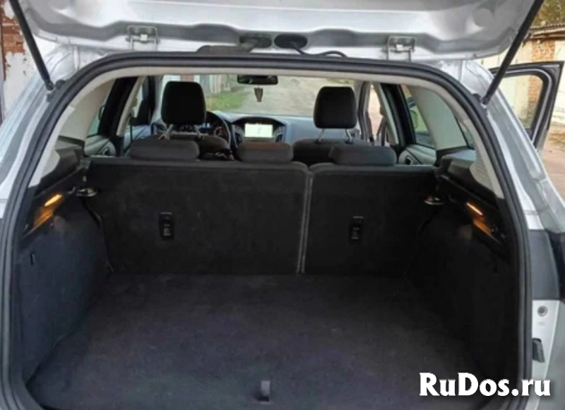 Форд фокус в идеале изображение 4