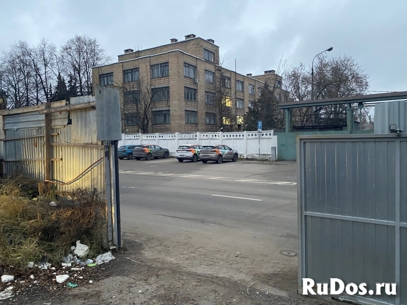 Земельный участок 1.300 м2 в аренду фото