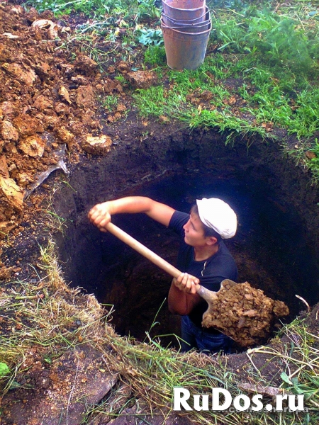 Копаем , Ломаем и Построим фотка