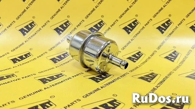 Топливный фильтр JOHN DEERE AT101565 изображение 4