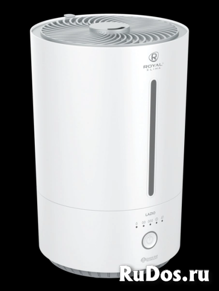 Ультразвуковой увлажнитель royal clima "Lazio RUH-L" изображение 4
