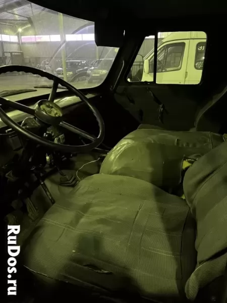 Продам УАЗ-390945 (Фермер Тент) 2012 изображение 5