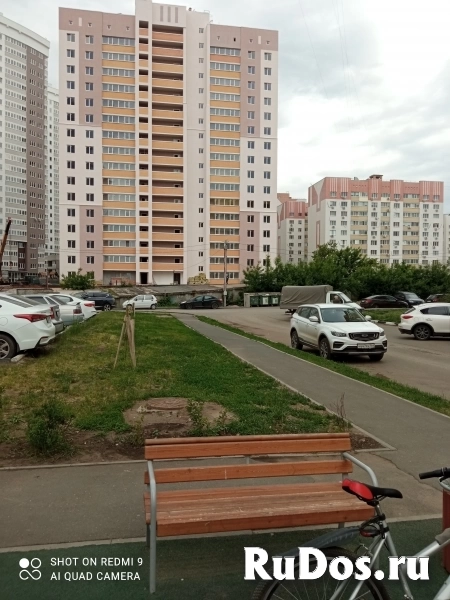 Продаю 3-х комнатную квартиру, ул. Трудовая, д.12/1Д изображение 3