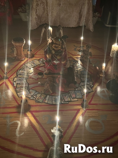 💖Любовная магия❤️Проработка и активация ДНК структуры человека с активацией программ: регенерация,омоложение, восстановление, здоровье , иммунитет,ис изображение 8