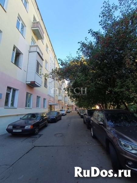 Продам 2 комнатную квартиру 54 м2 изображение 7