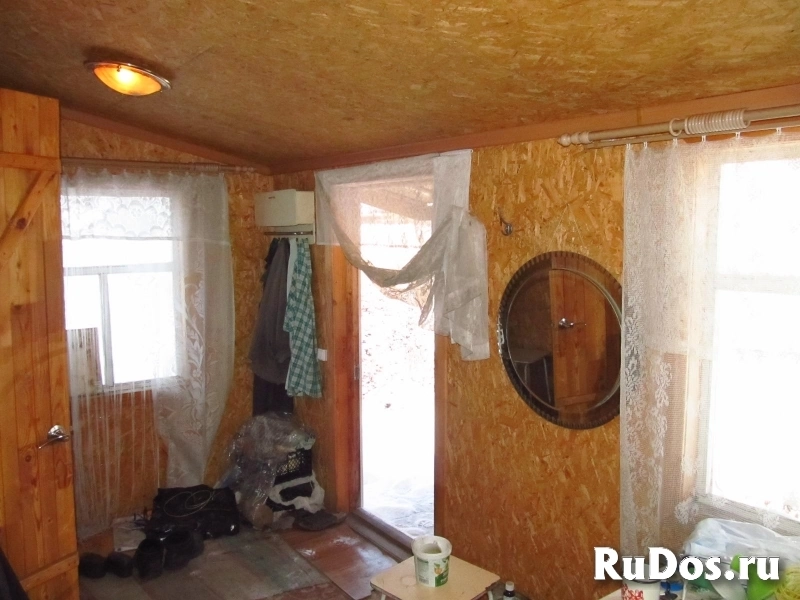 Дача СНТ Березка изображение 11