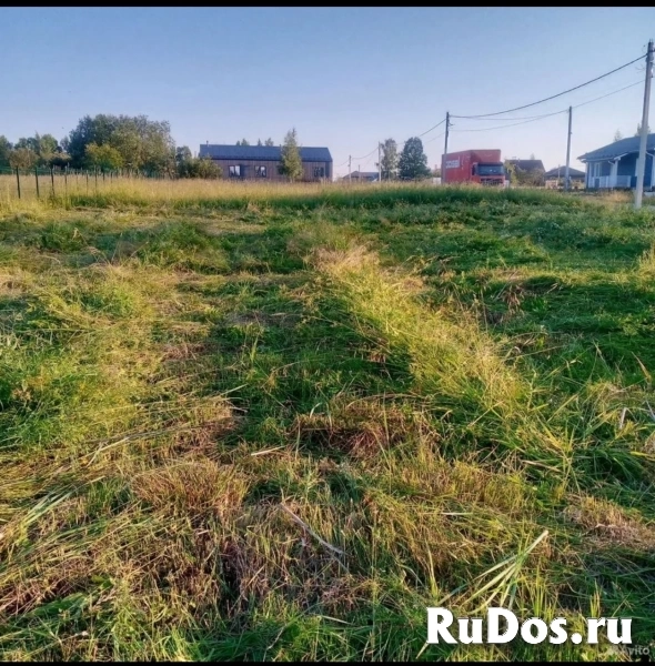 Продам участок 8.41 сот. изображение 3