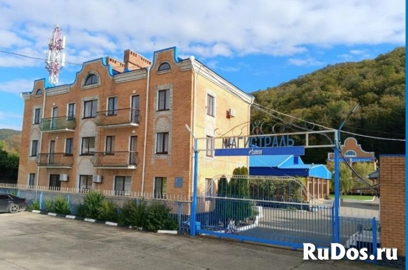 Продам коммерческую недвижимость 8231 м2 фотка