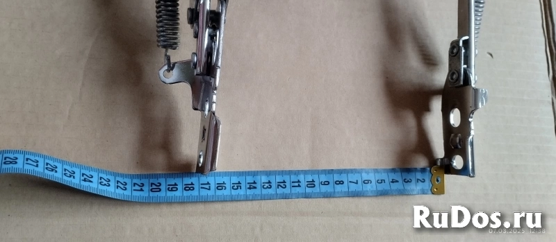 Подножка для электроведосипеда Колхозник изображение 5